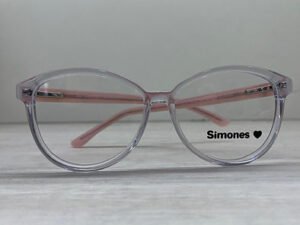 GLOSSY - SIMONES