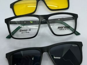 SWAP 4 - MORMAII