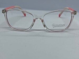 BLUEMIE - SIMONES