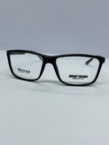 MOOREA - MORMAII