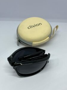 SOLSCITE FOLDING - CLIVION