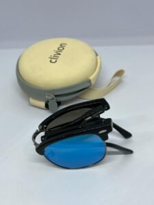 ESCAPE FOLDING - CLIVION