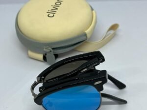 ESCAPE FOLDING - CLIVION