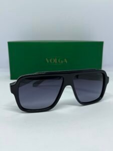 VOLGA - XVIII