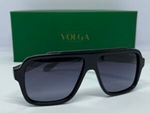 VOLGA - XVIII