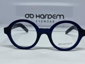 HARDEM - NEWTON